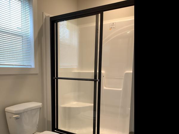 2025 Clayton 81TMP16663A Mobile Home