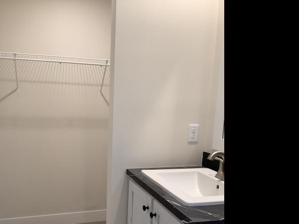 2025 Clayton 81TMP16663A Mobile Home
