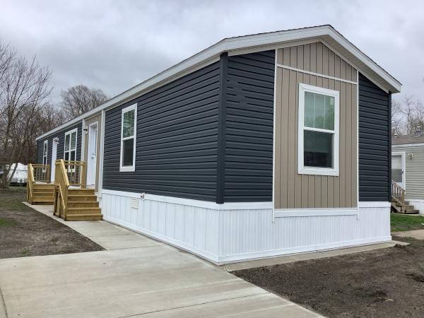 2025 Clayton Mobile Home For Sale