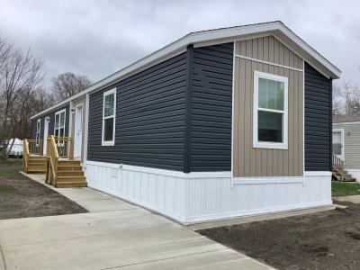 Photo 1 of 10 of home located at 6191 W. Kippen Dr. SE Grand Rapids, MI 49548