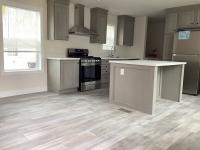 2025 Clayton 81TMP16663A Mobile Home