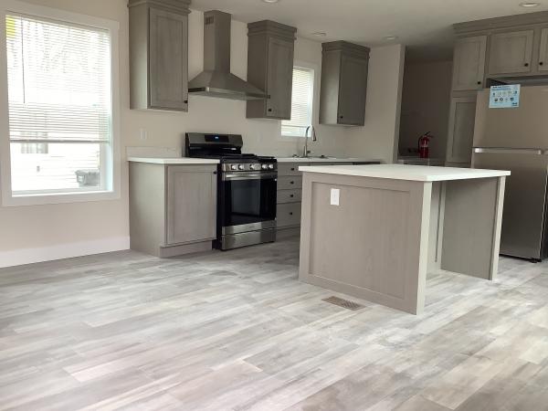 2025 Clayton 81TMP16663A Mobile Home