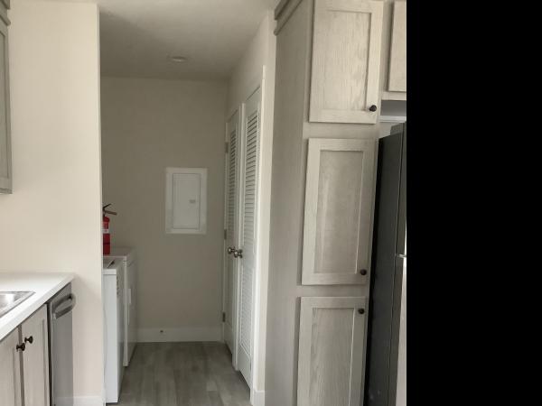 2025 Clayton 81TMP16663A Mobile Home