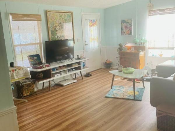 2004 NOBI Manufactured Home