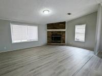2002 FTWD Manufactured Home
