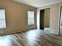 2002 FTWD Manufactured Home