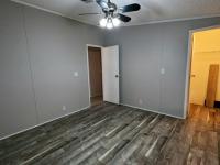 2002 FTWD Manufactured Home