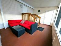 2002 FTWD Manufactured Home