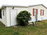 2002 FTWD Manufactured Home