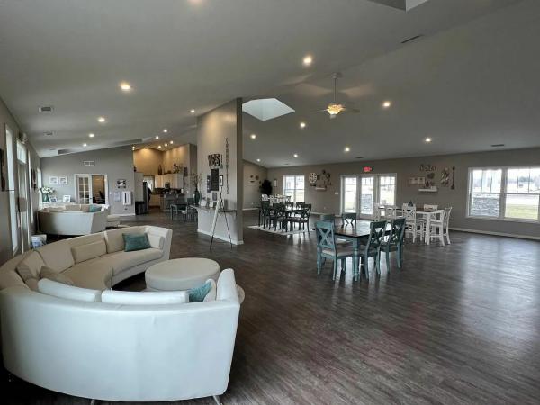 Photo 1 of 2 of home located at 172 Winchester Trail Goshen, IN 46526