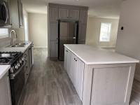 2025 Clayton 81TMP28483A Mobile Home