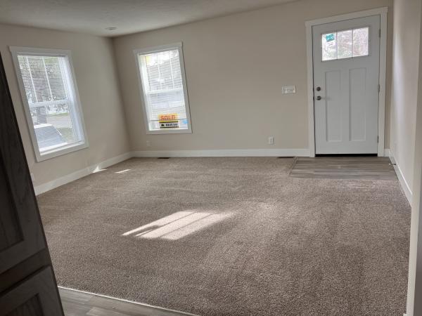 2025 Clayton 81TMP28483A Mobile Home