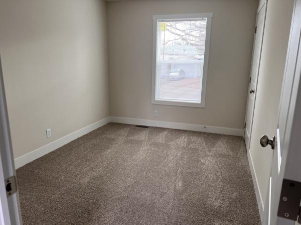2025 Clayton 81TMP28483A Mobile Home