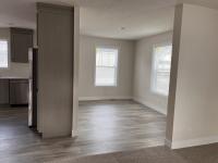 2025 Clayton 81TMP28483A Mobile Home