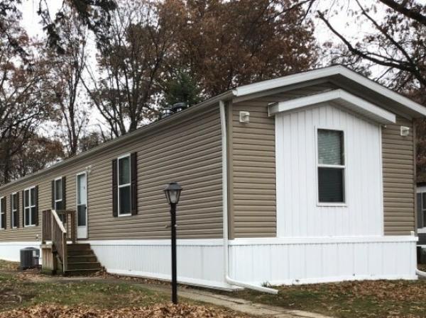 2016 Harmony Mobile Home