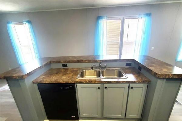 2016 Harmony Mobile Home