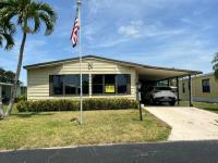 1985 3442F Barrington Manufactured Home
