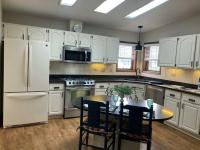 1991 HI-TECH Sarazen Manufactured Home