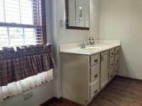 1991 HI-TECH Sarazen Manufactured Home