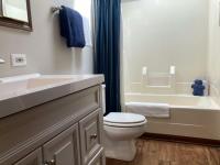 1991 HI-TECH Sarazen Manufactured Home