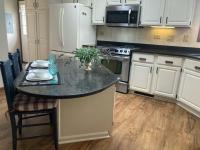 1991 HI-TECH Sarazen Manufactured Home