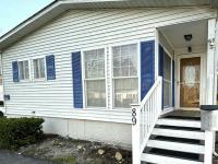 1992 Bostonian Virginia Manufactured Home