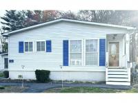 1992 Bostonian Virginia Manufactured Home