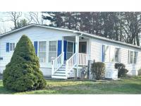 1992 Bostonian Virginia Manufactured Home