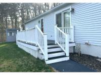 1992 Bostonian Virginia Manufactured Home