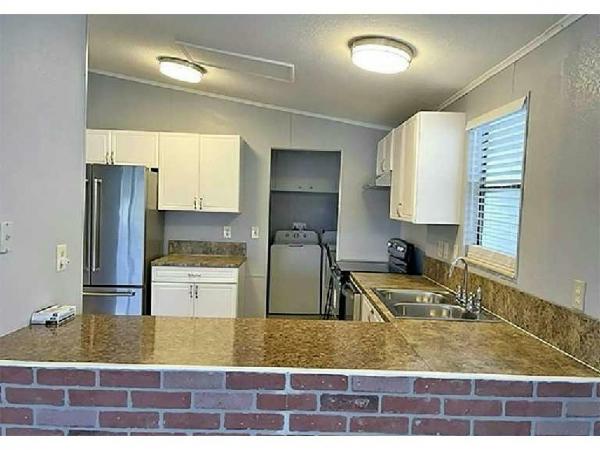 1989 PASP Manufactured Home