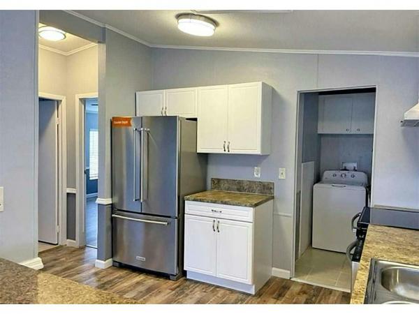 1989 PASP Manufactured Home