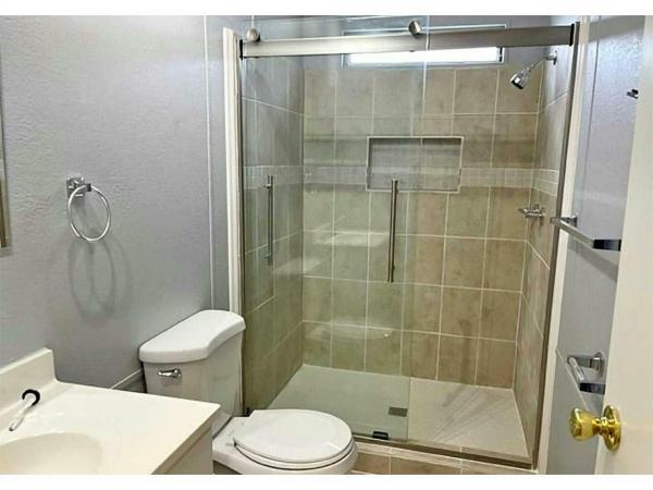 1989 PASP Manufactured Home