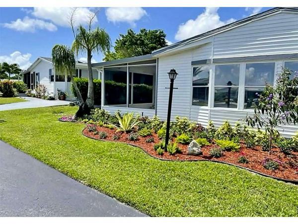 1989 PASP Manufactured Home