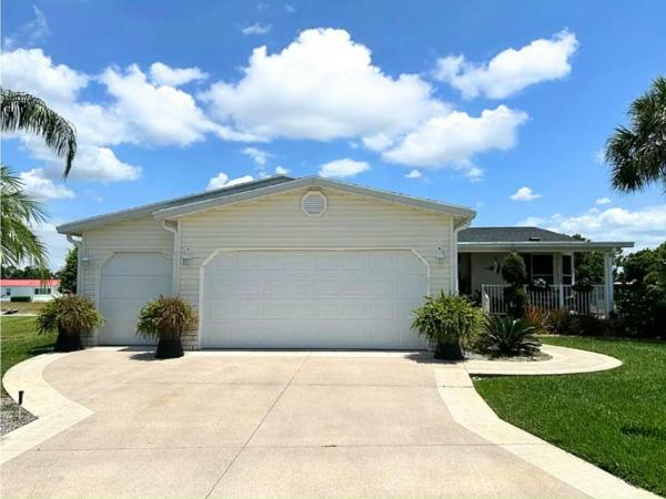 2007 SKYO Mobile Home For Sale