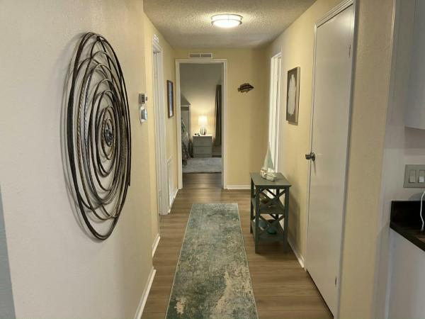 1990 Merit HS Manufactured Home