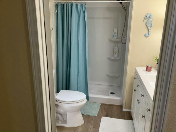 1990 Merit HS Manufactured Home