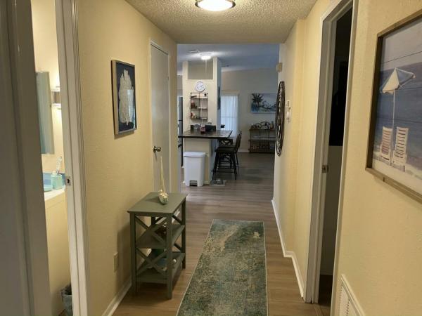 1990 Merit HS Manufactured Home