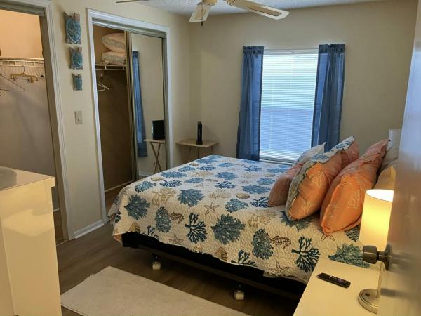 1990 Merit HS Manufactured Home