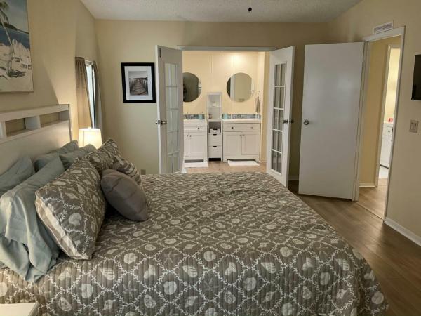 1990 Merit HS Manufactured Home