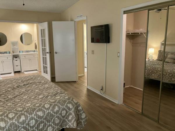 1990 Merit HS Manufactured Home