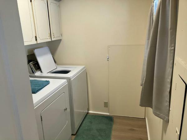 1990 Merit HS Manufactured Home