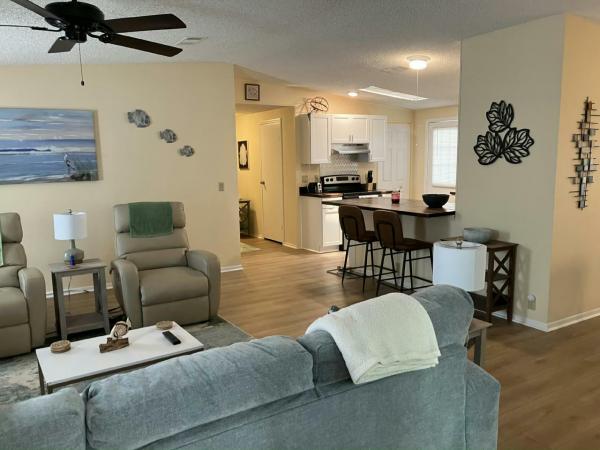 1990 Merit HS Manufactured Home
