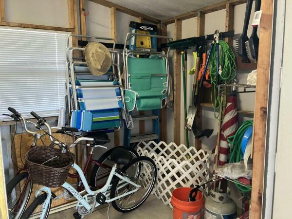 1990 Merit HS Manufactured Home