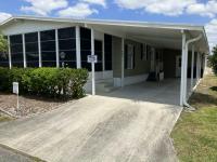 1990 Merit HS Manufactured Home