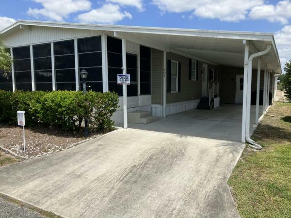 1990 Merit HS Manufactured Home
