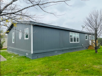 2000 Palm Harbor Mobile Home