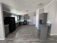 2000 Palm Harbor Mobile Home