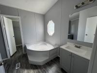 2000 Palm Harbor Mobile Home