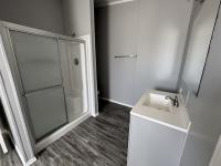 2000 Palm Harbor Mobile Home
