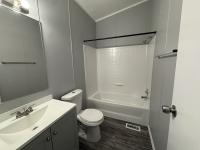 2000 Palm Harbor Mobile Home